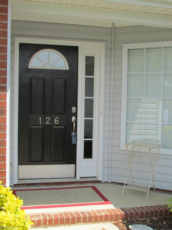 126 Brae Ridge Lane King, NC 27021 - Photo 29 of 30 Gallery Image 29