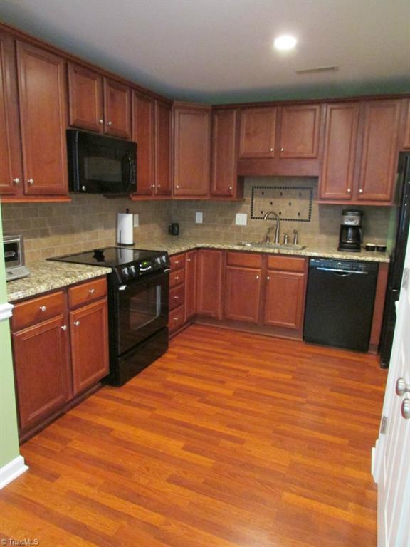 126 Brae Ridge Lane King, NC 27021 - Photo 9 of 30 Gallery Image 9