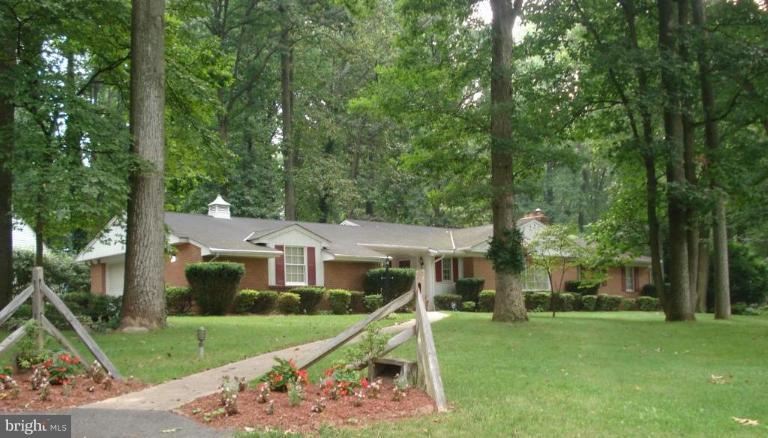 25 Sheraton Road Randallstown, MD 21133 - Photo 1 of 30 Exterior (Main)