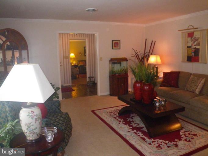 25 Sheraton Road Randallstown, MD 21133 - Photo 11 of 30 Living Room #3