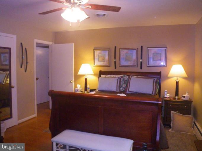 25 Sheraton Road Randallstown, MD 21133 - Photo 14 of 30 Master Bedroom