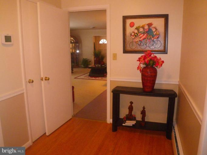 25 Sheraton Road Randallstown, MD 21133 - Photo 20 of 30 Hallway