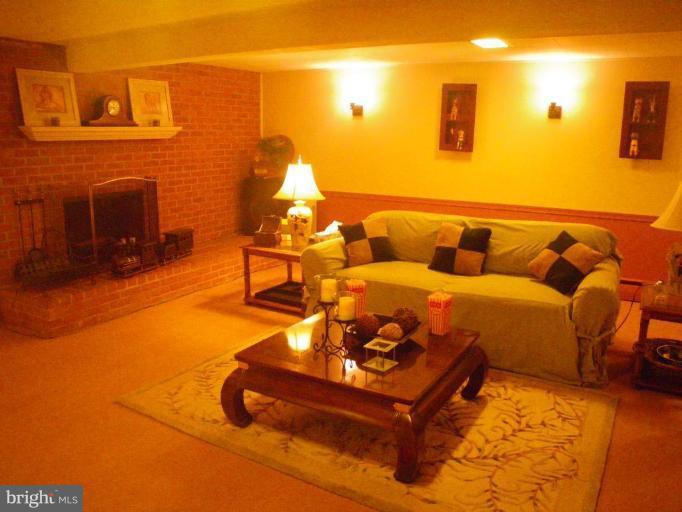 25 Sheraton Road Randallstown, MD 21133 - Photo 23 of 30 Finished Lower Level 3