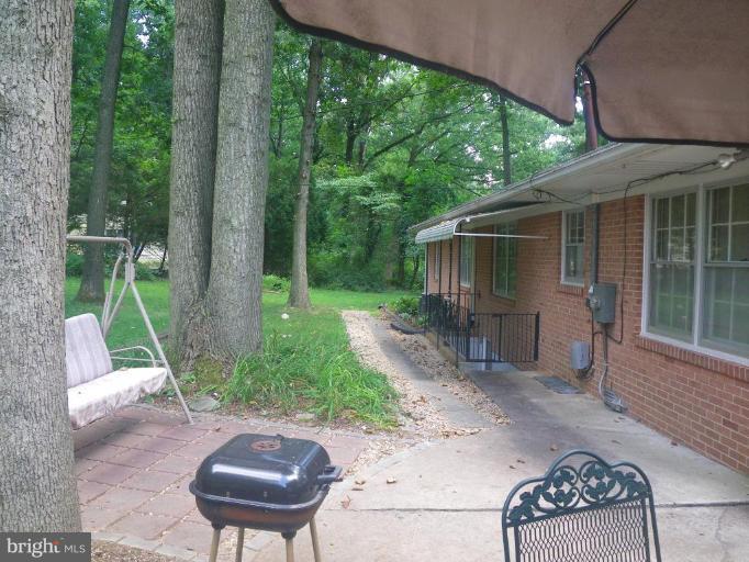 25 Sheraton Road Randallstown, MD 21133 - Photo 27 of 30 Exterior #4