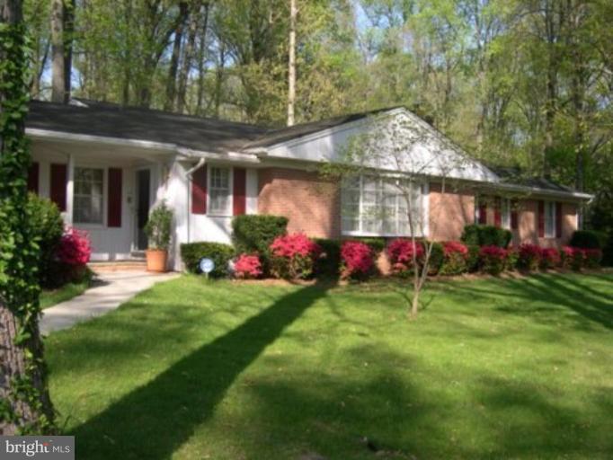 25 Sheraton Road Randallstown, MD 21133 - Photo 30 of 30 Porch
