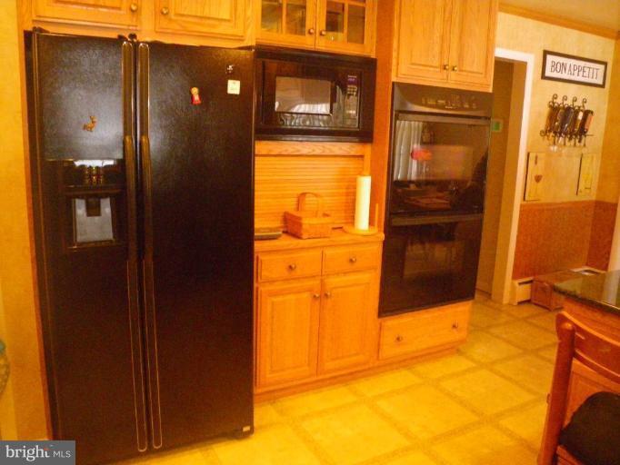 25 Sheraton Road Randallstown, MD 21133 - Photo 4 of 30 Kitchen #2