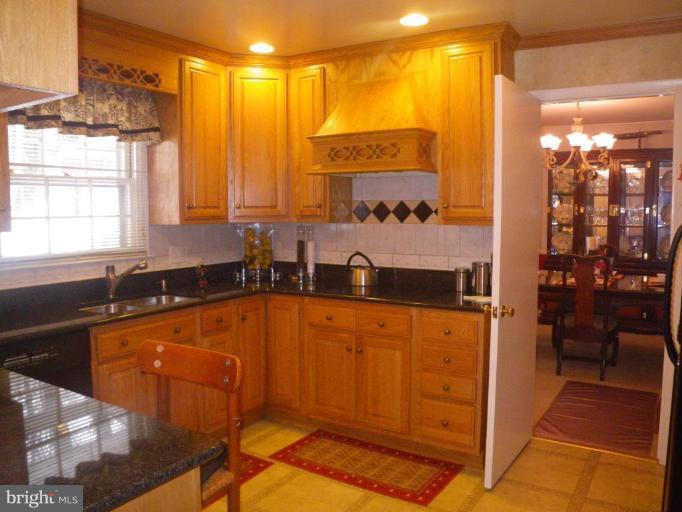 25 Sheraton Road Randallstown, MD 21133 - Photo 5 of 30 Kitchen #3