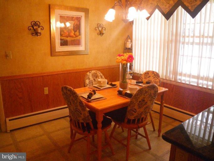 25 Sheraton Road Randallstown, MD 21133 - Photo 6 of 30 Breakfast Area