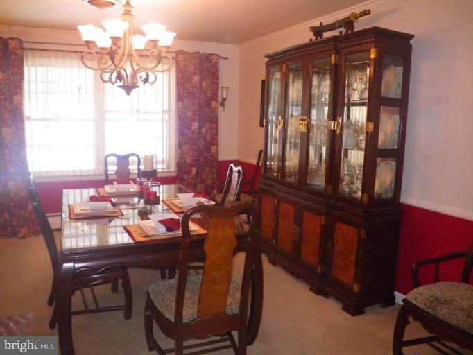 25 Sheraton Road Randallstown, MD 21133 - Photo 7 of 30 Dining Room