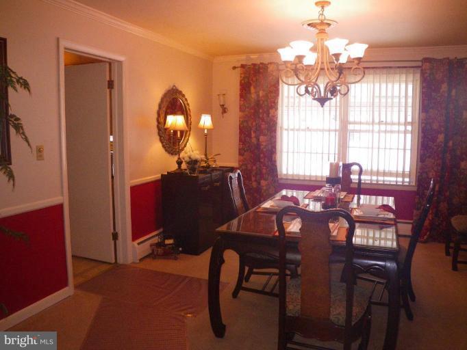25 Sheraton Road Randallstown, MD 21133 - Photo 8 of 30 Dining Room #2