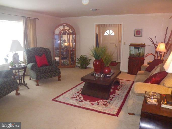25 Sheraton Road Randallstown, MD 21133 - Photo 10 of 30 Living Room #2