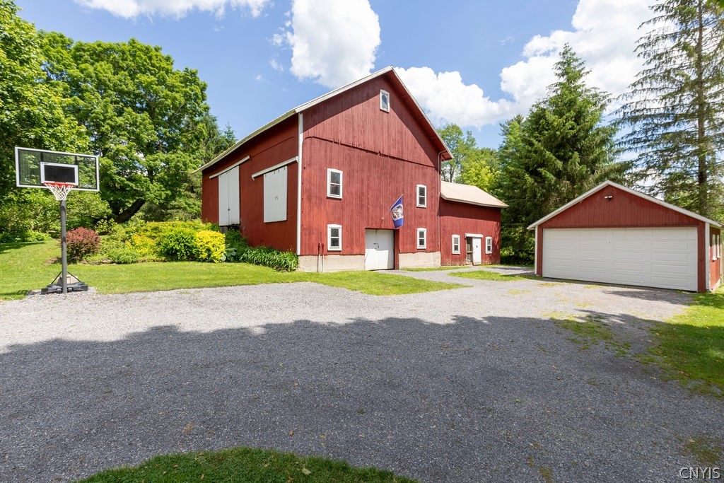 4124 Nelson Road Nelson, NY 13035 - Photo 48 of 49