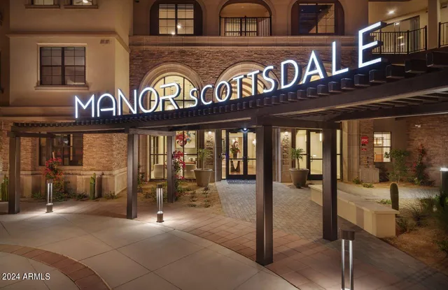 $1,680 | 13220 North Scottsdale Road, Unit S1, Scottsdale, AZ 85254