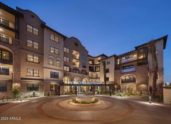 $1,631 | 13220 North Scottsdale Road, Unit S1, Scottsdale, AZ 85254