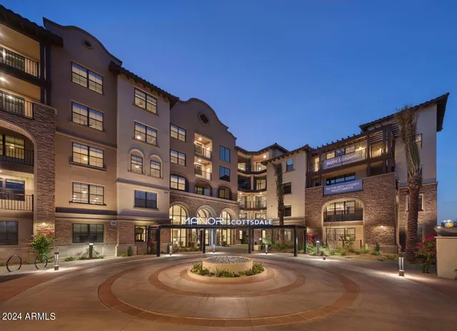 $1,680 | 13220 North Scottsdale Road, Unit S1, Scottsdale, AZ 85254