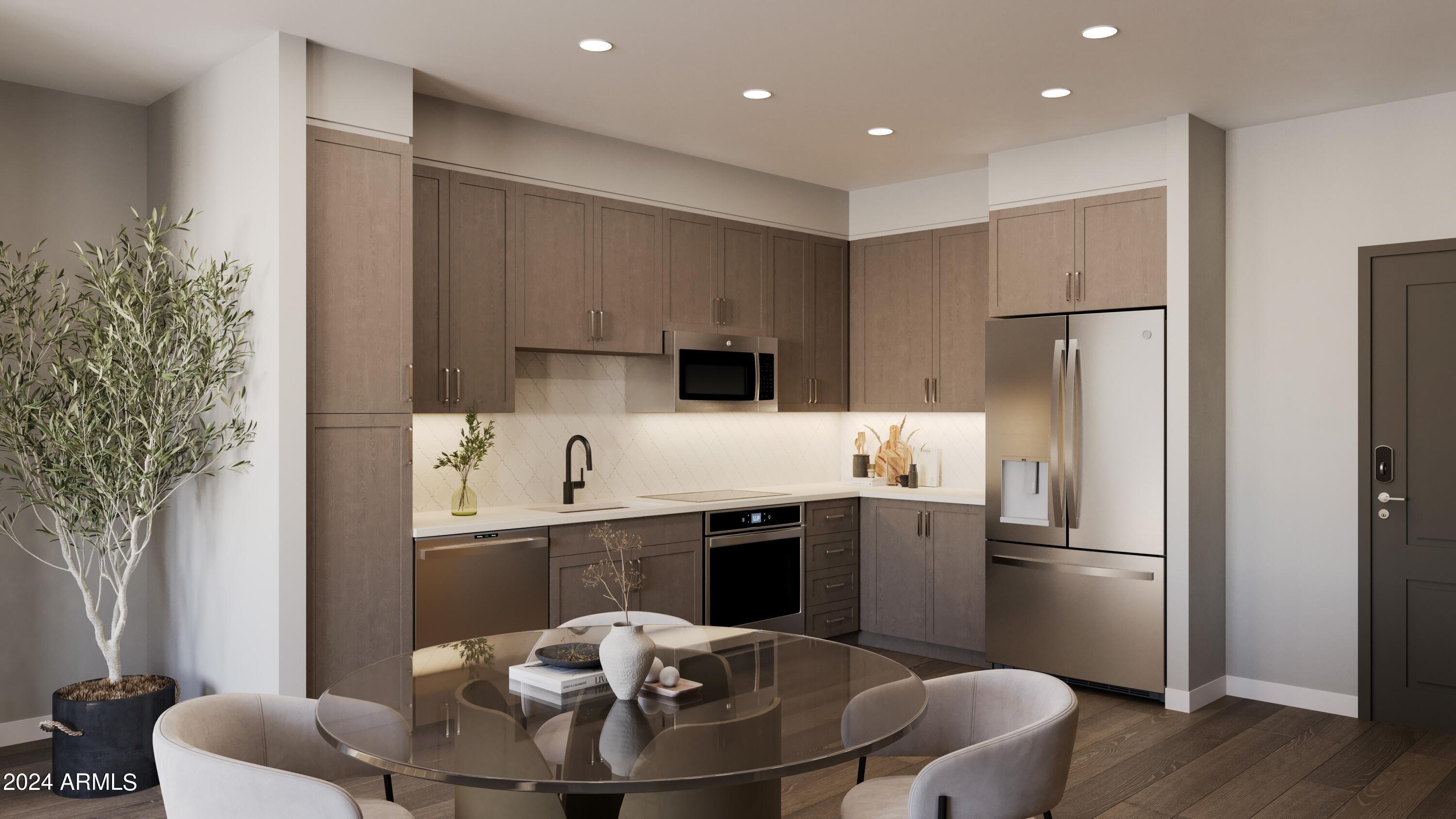 13220 North Scottsdale Road, Unit S1 Scottsdale, AZ 85254 - Photo 9 of 9 Photo #9