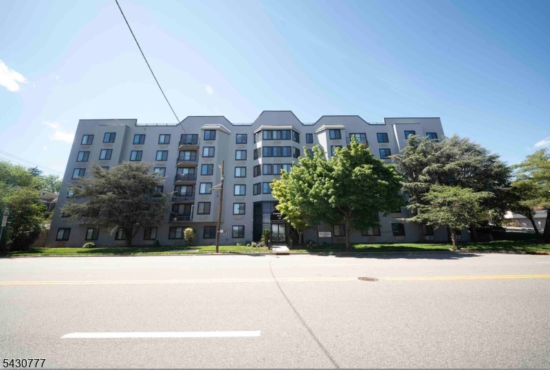 115 Polifly Road, Unit 5D Hackensack, NJ 07601 - Photo 1 of 10 a view of a building