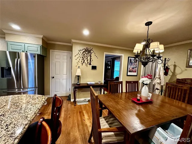 $260,000 | 1646 Westwood Drive, Cape Girardeau, MO 63701