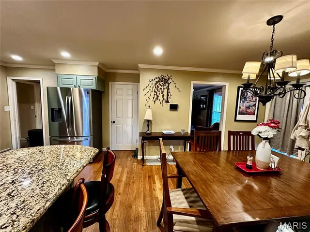 $260,000 | 1646 Westwood Drive, Cape Girardeau, MO 63701