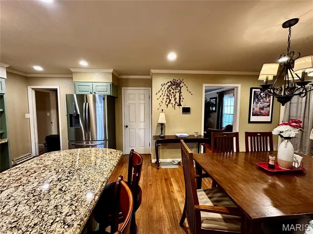 $260,000 | 1646 Westwood Drive, Cape Girardeau, MO 63701