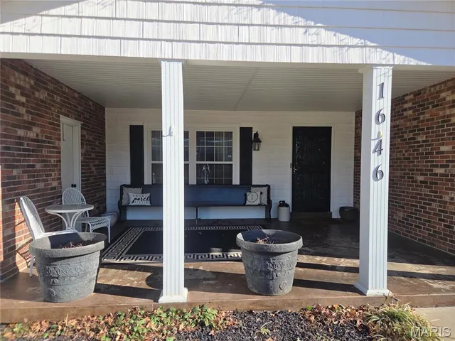 $260,000 | 1646 Westwood Drive, Cape Girardeau, MO 63701