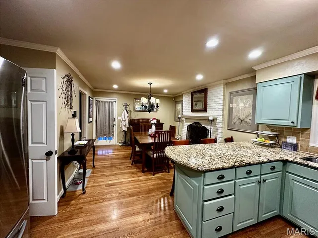 $260,000 | 1646 Westwood Drive, Cape Girardeau, MO 63701