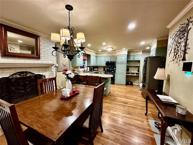 $260,000 | 1646 Westwood Drive, Cape Girardeau, MO 63701