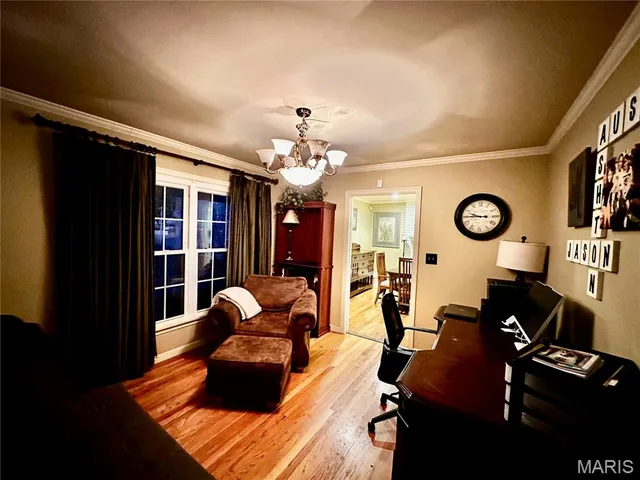 $260,000 | 1646 Westwood Drive, Cape Girardeau, MO 63701