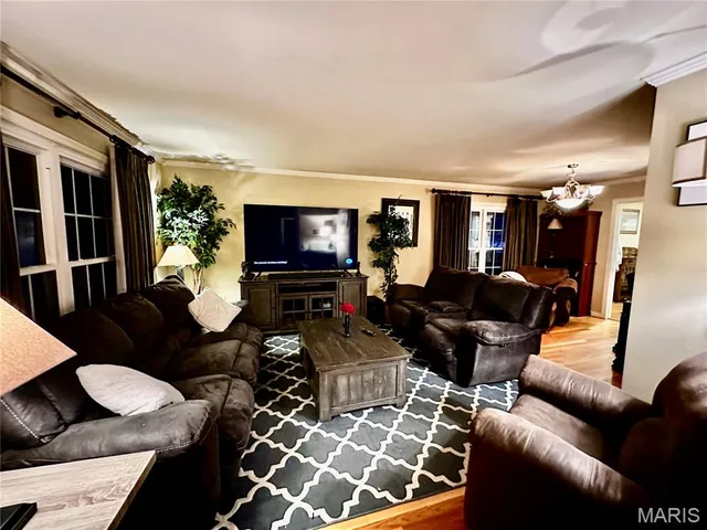 $260,000 | 1646 Westwood Drive, Cape Girardeau, MO 63701