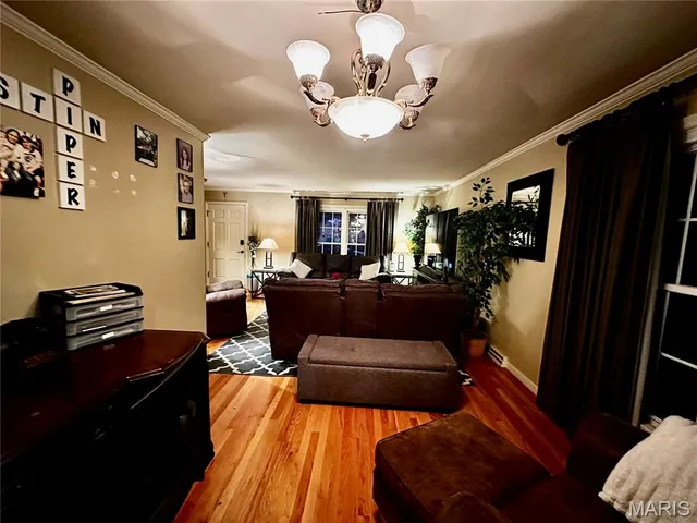 $260,000 | 1646 Westwood Drive, Cape Girardeau, MO 63701