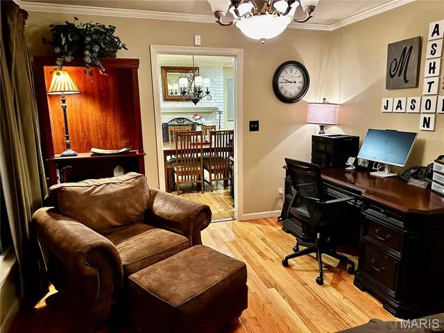 $260,000 | 1646 Westwood Drive, Cape Girardeau, MO 63701