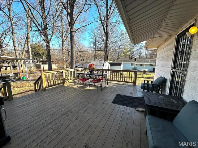 $260,000 | 1646 Westwood Drive, Cape Girardeau, MO 63701