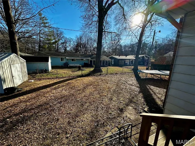 $260,000 | 1646 Westwood Drive, Cape Girardeau, MO 63701