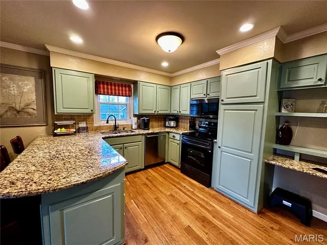 $260,000 | 1646 Westwood Drive, Cape Girardeau, MO 63701