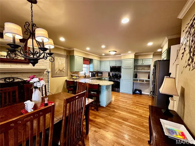 $260,000 | 1646 Westwood Drive, Cape Girardeau, MO 63701