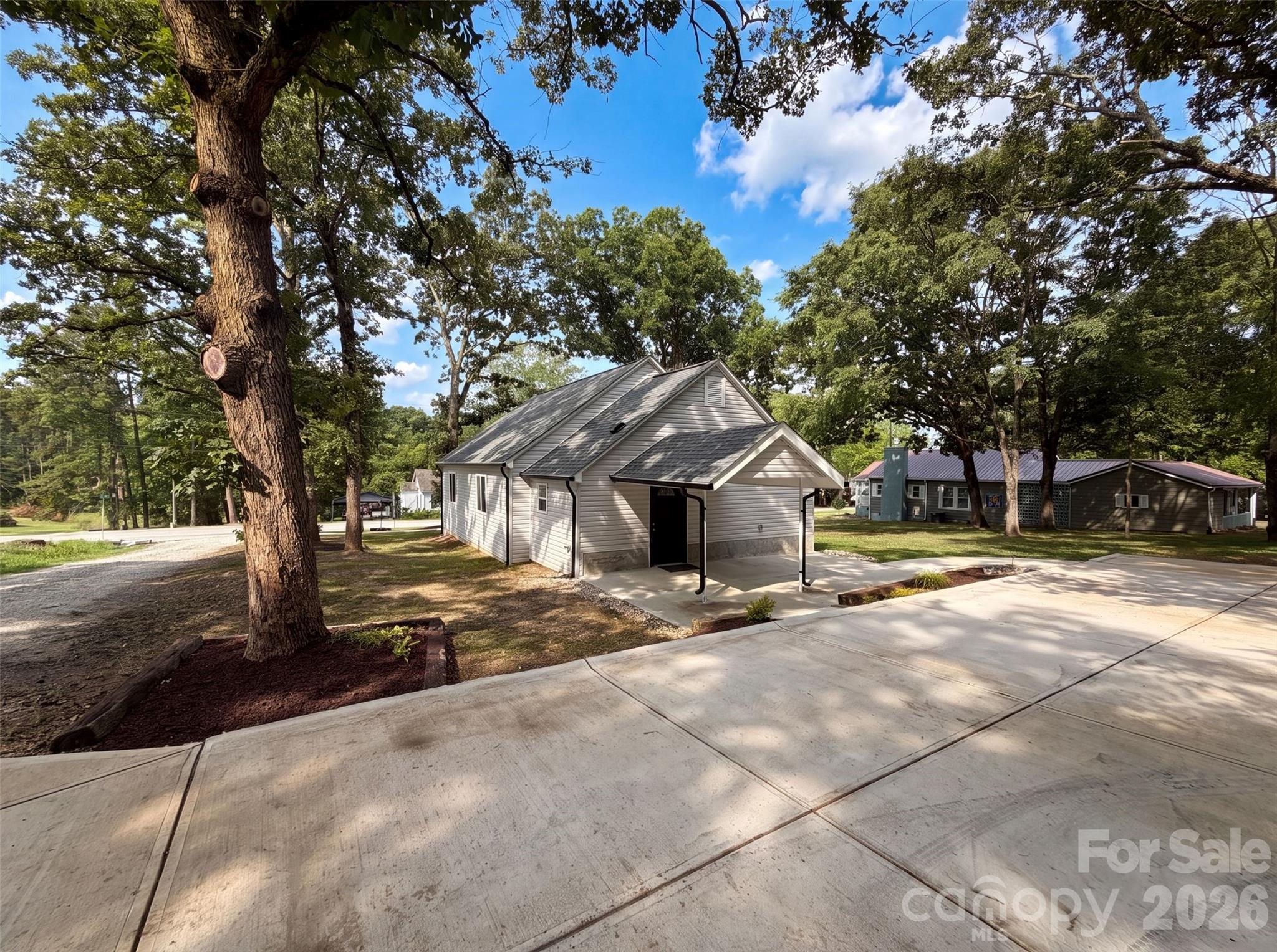 604 Rowan Mill Road Salisbury, NC 28147 - Photo 18 of 19