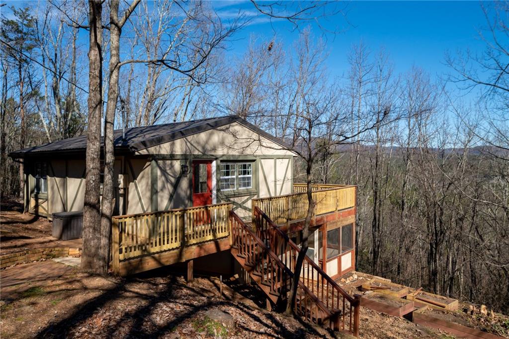 606 Mountain View Road Dawsonville, GA 30534 - Photo 1 of 1 Gallery Image 1