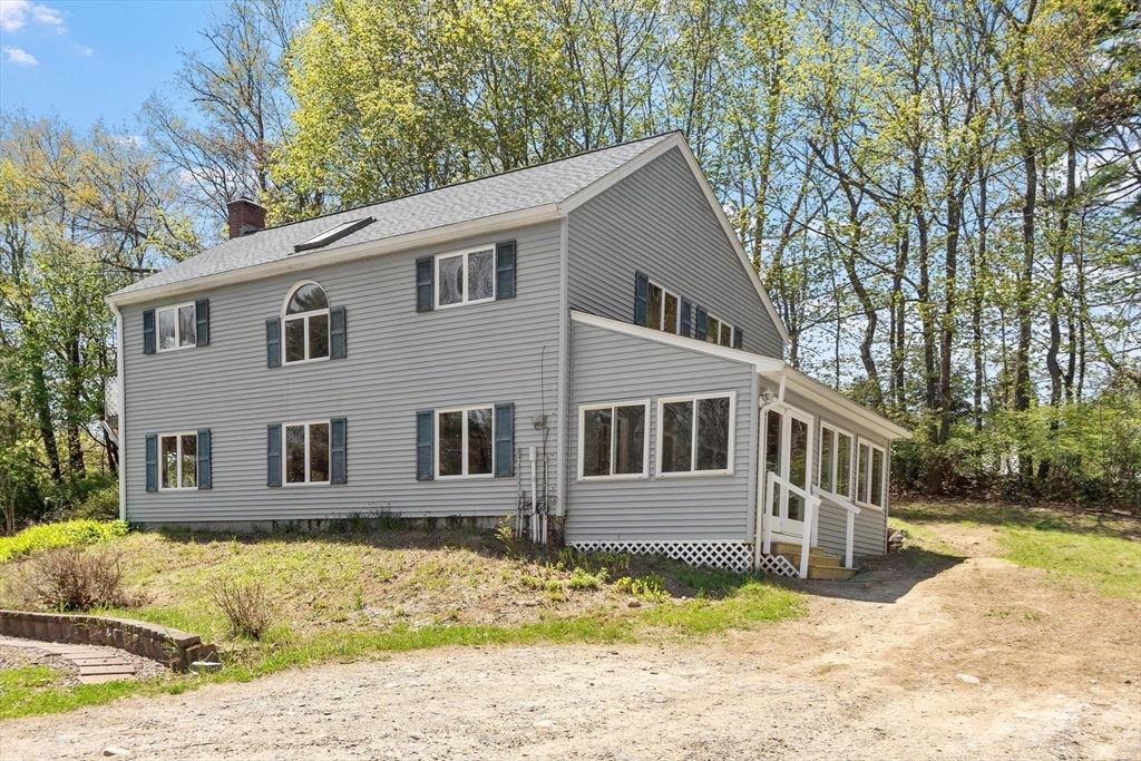 14 Wright Road Ashby, MA 01431 - Photo 4 of 39