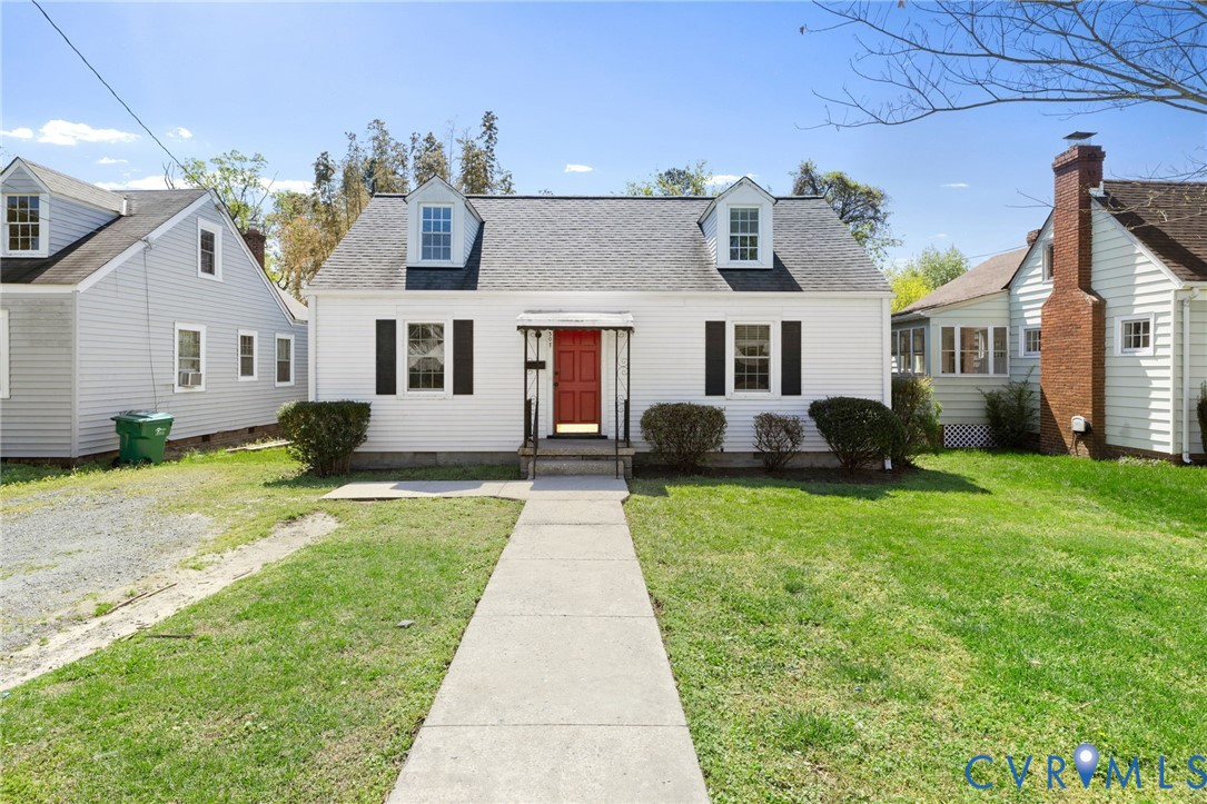 2307 Maplewood Road Henrico, VA 23228 - Photo 1 of 22