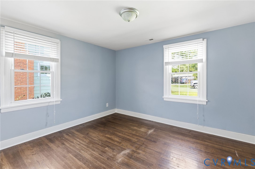 2307 Maplewood Road Henrico, VA 23228 - Photo 14 of 22