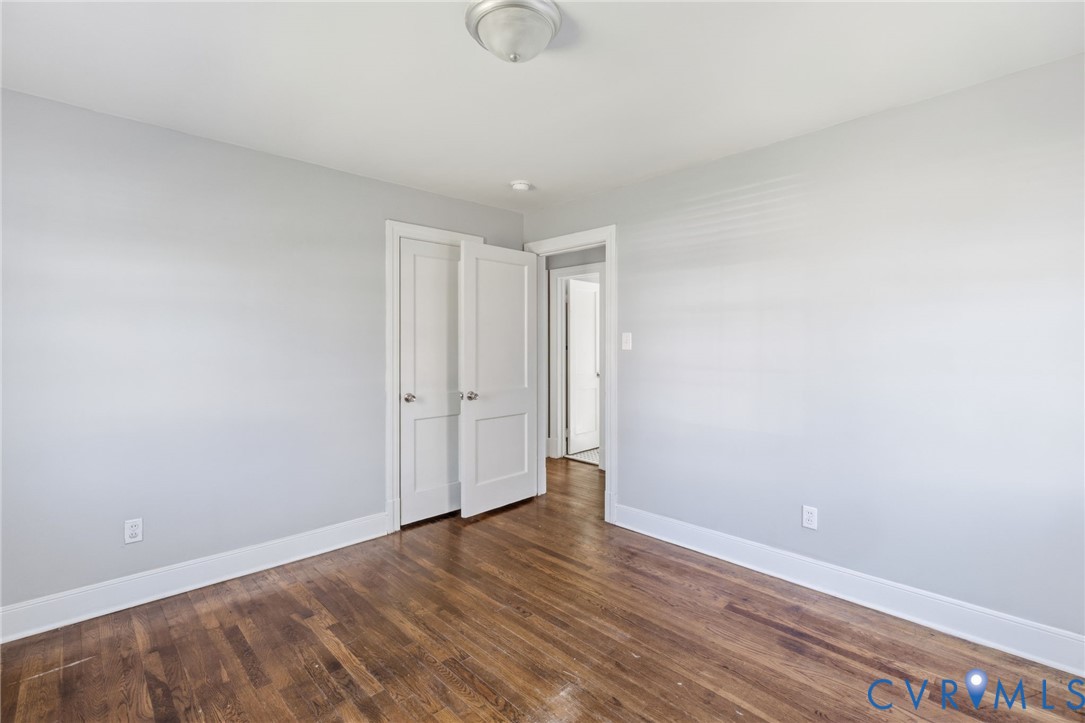 2307 Maplewood Road Henrico, VA 23228 - Photo 15 of 22