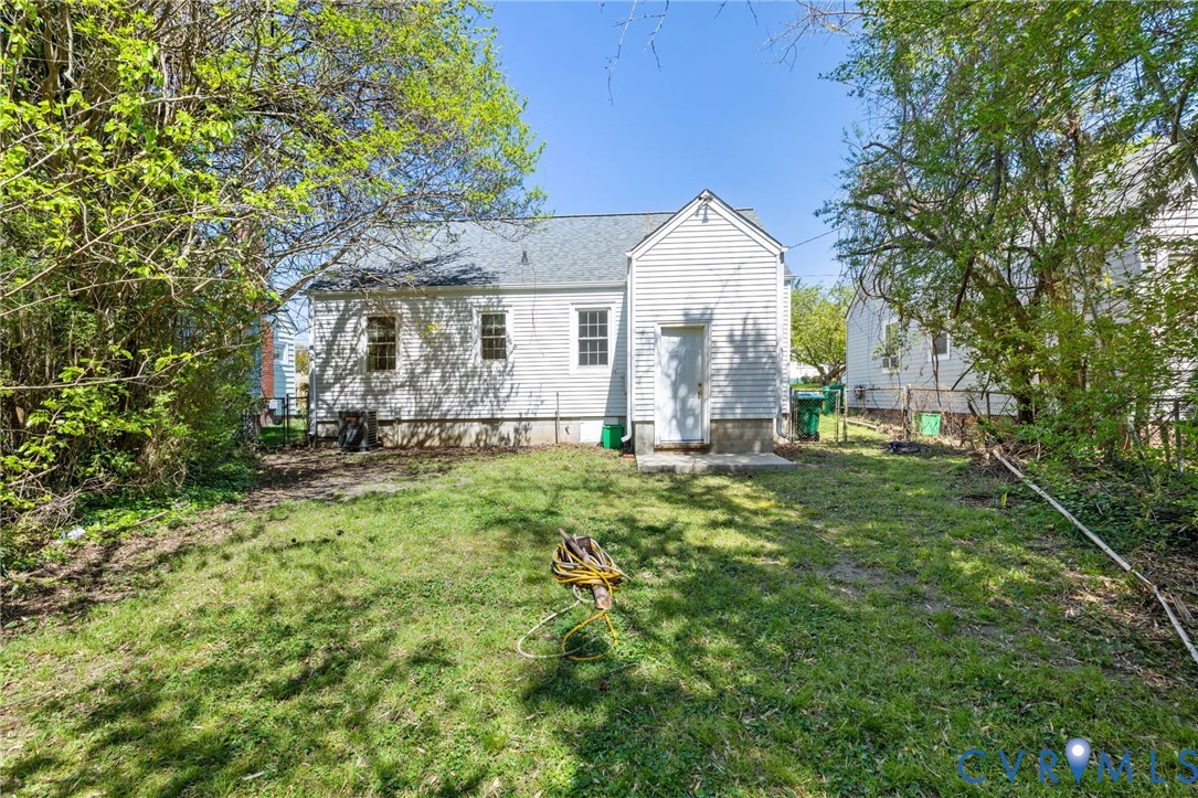 2307 Maplewood Road Henrico, VA 23228 - Photo 22 of 22