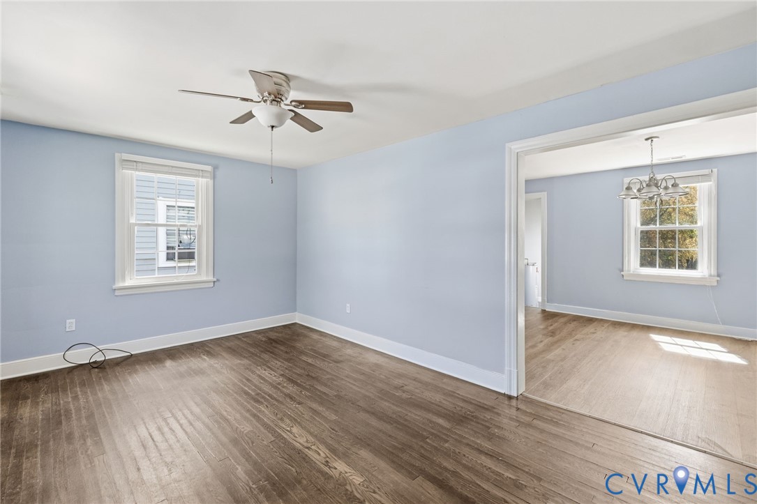 2307 Maplewood Road Henrico, VA 23228 - Photo 4 of 22