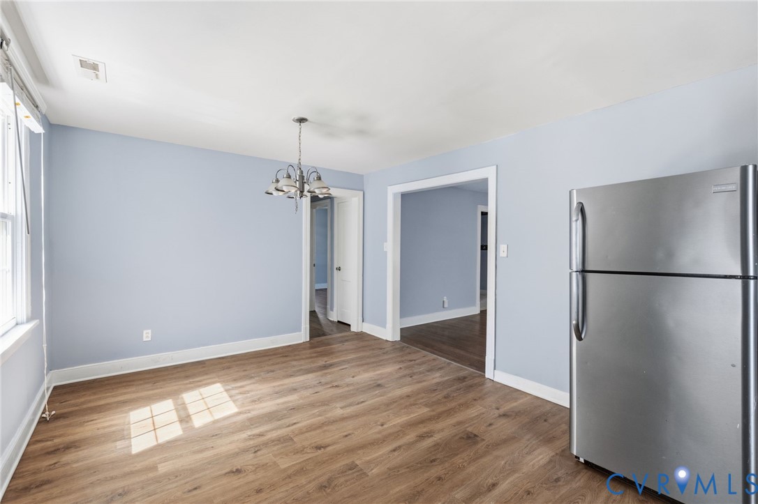 2307 Maplewood Road Henrico, VA 23228 - Photo 10 of 22