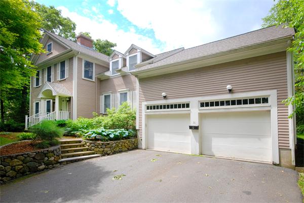 31 Summit Road Lexington, MA 02421 - Photo 1 of 22