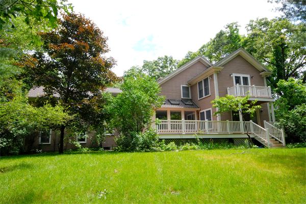 31 Summit Road Lexington, MA 02421 - Photo 18 of 22
