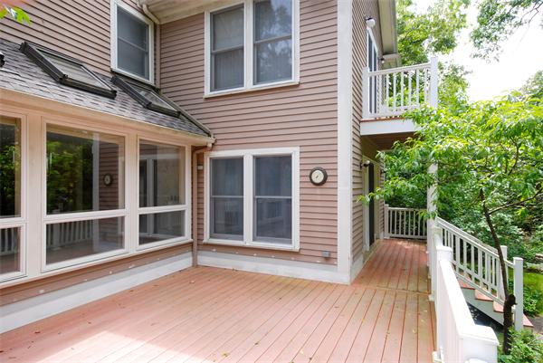 31 Summit Road Lexington, MA 02421 - Photo 20 of 22