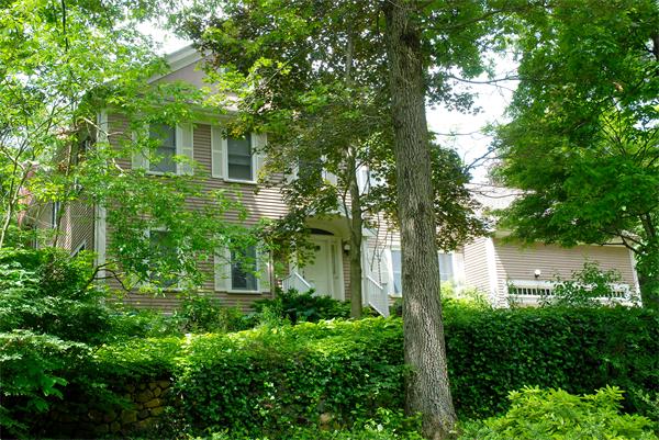31 Summit Road Lexington, MA 02421 - Photo 2 of 22