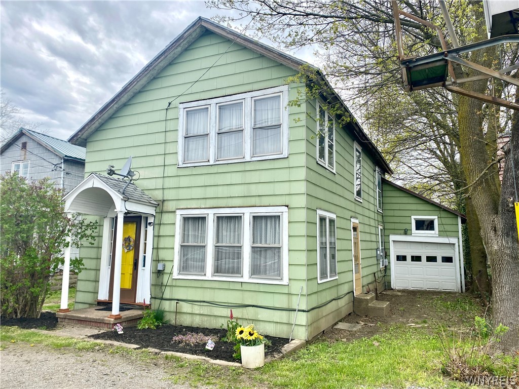 2742 Hemlock Road Eden, NY 14057 - Photo 1 of 1 Gallery Image 1