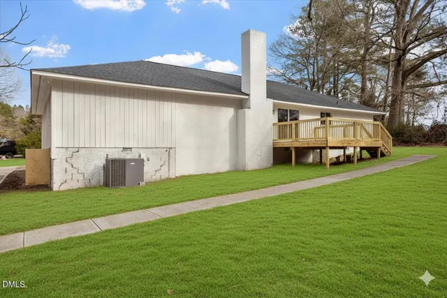 $309,900 | 7589 Bray Road, Bailey, NC 27807